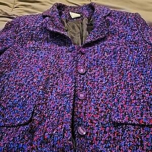 Vintage Blazer